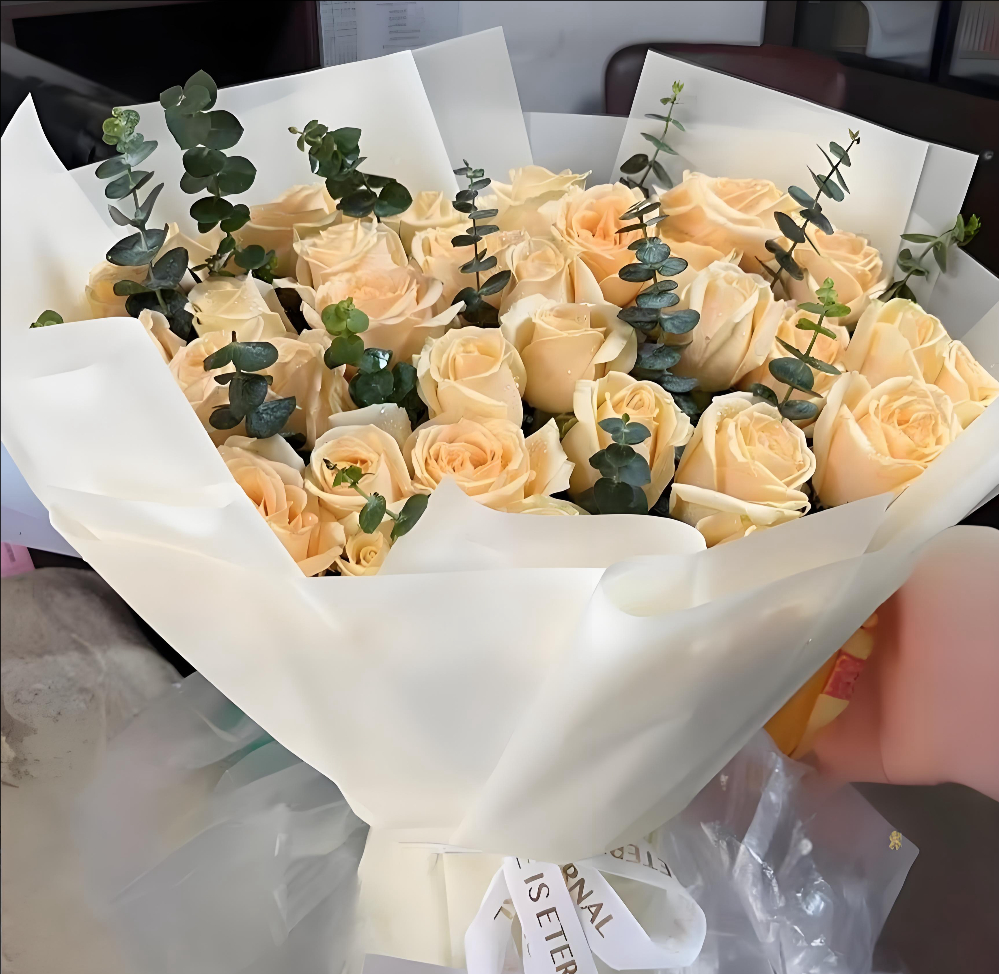 株洲渌口区花店