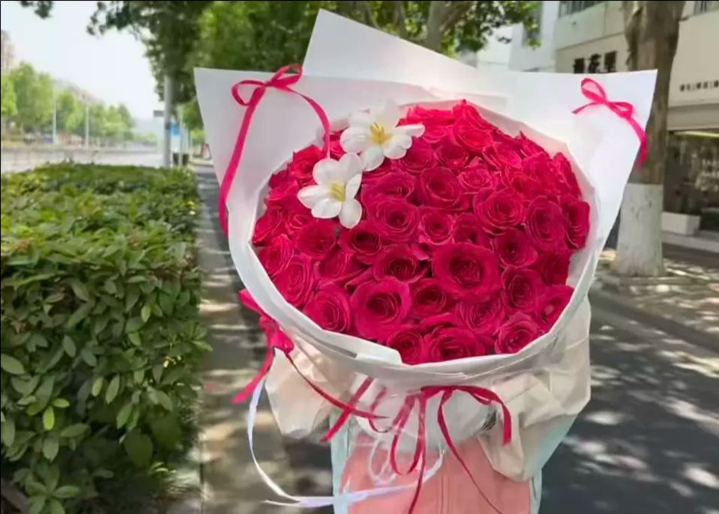 株洲渌口区花店